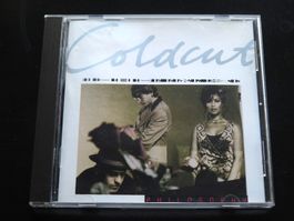 (p) CD COLDCUT: Philosophy, 1993