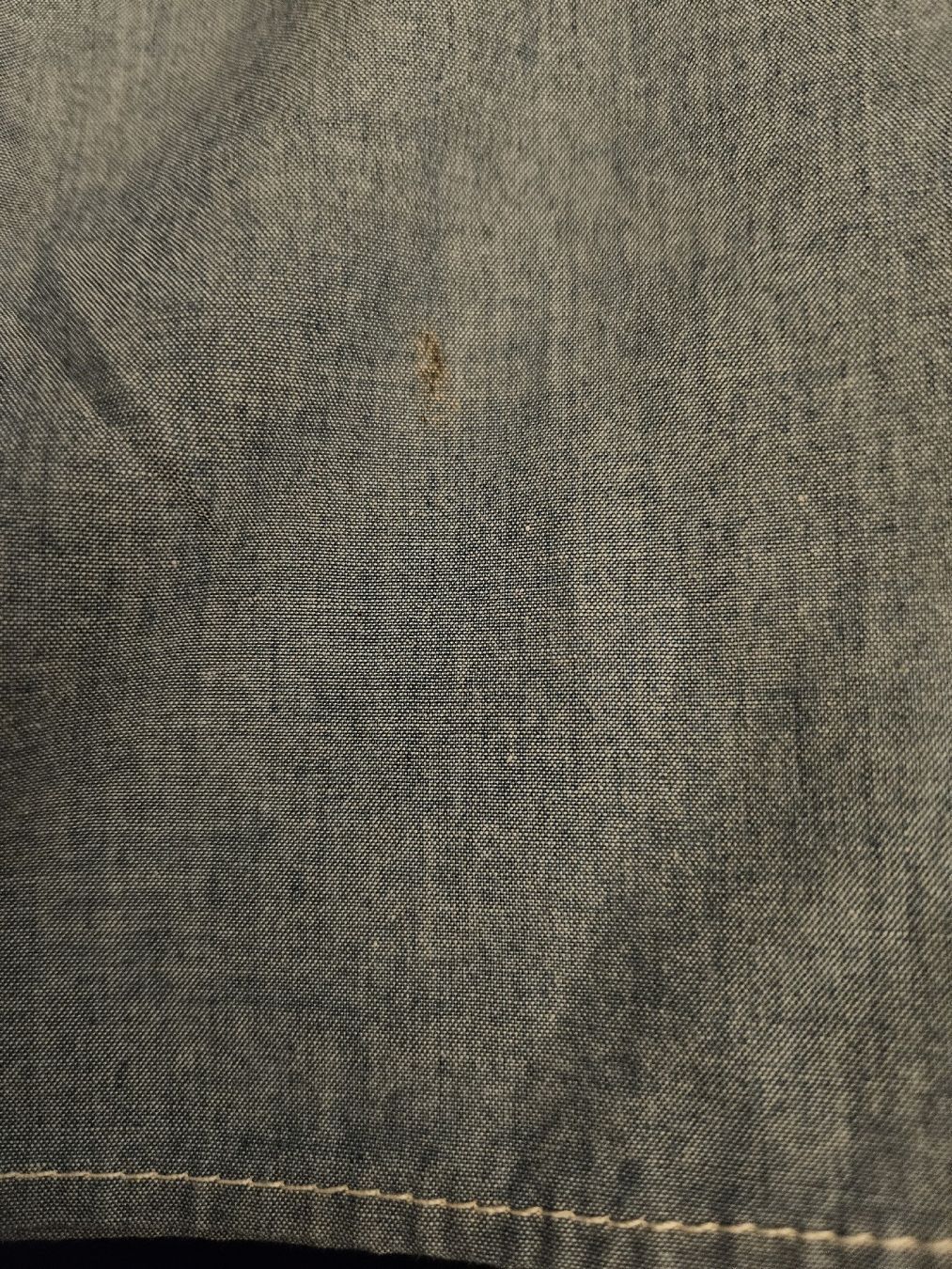 Mos mosh Blusen: MOS MOSH Penelope Chambray Bluse XL  – Neu (gemäss Beschreibung) aus Anwil von tamoos 8