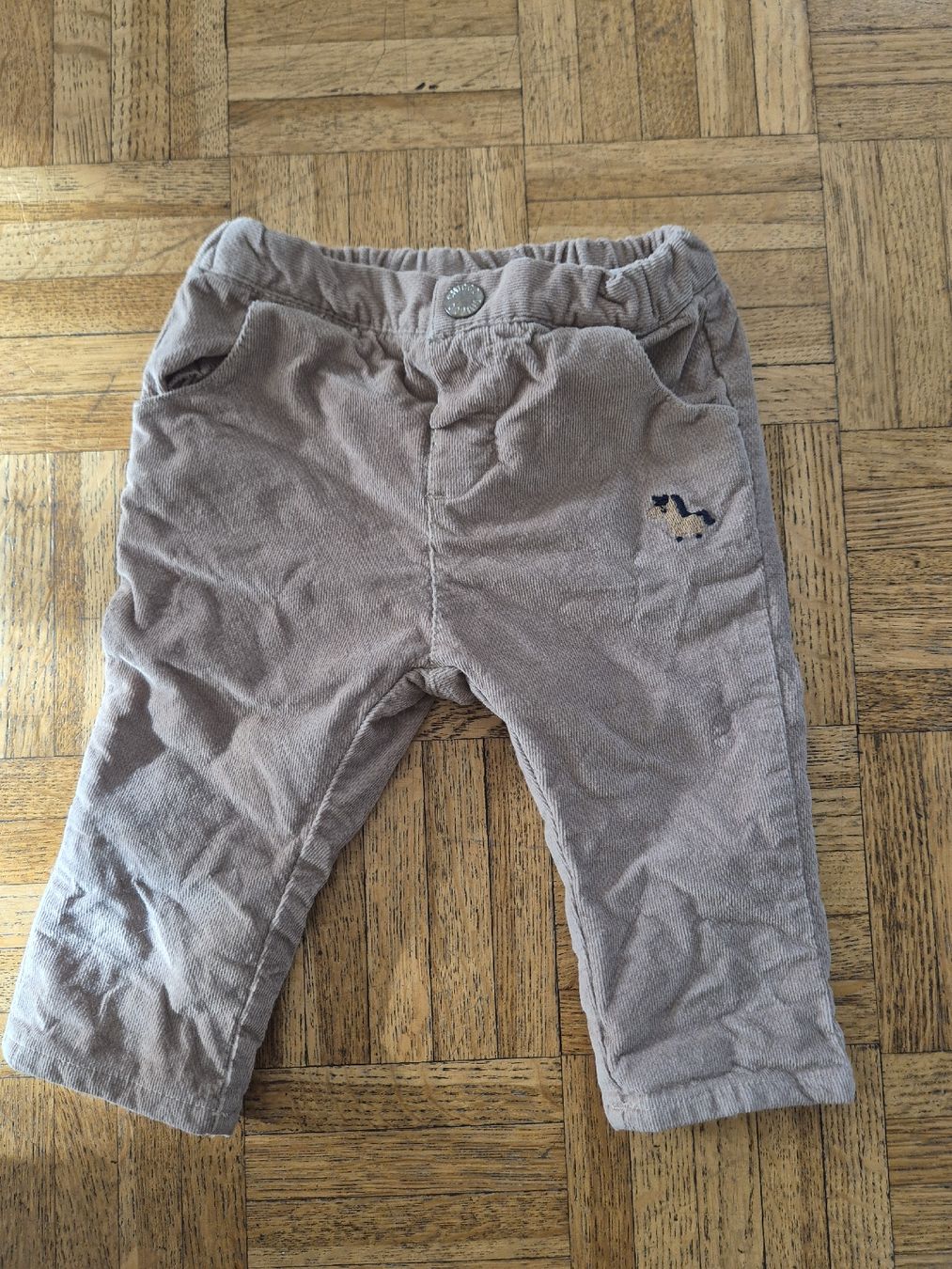 Chicco Pantalons: Hose Baby Chicco – Neuf (Voir description) à Neuenhof par Vany0607