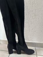 Overnees Stiefel Grösse 38