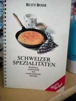 Betty Bossi Schweizer Spezialitäten