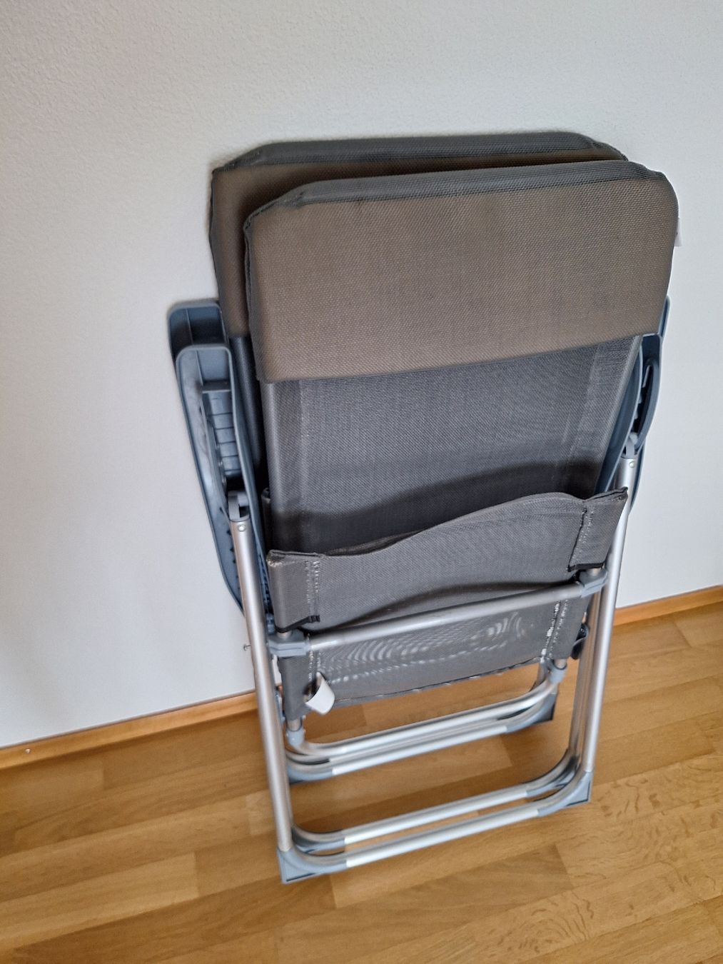 Vidaxl Stühle: Campingstühle 2 Stück – Gebraucht aus Dagmersellen von fi____ 3