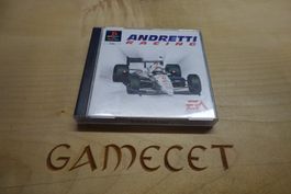Andretti Racing