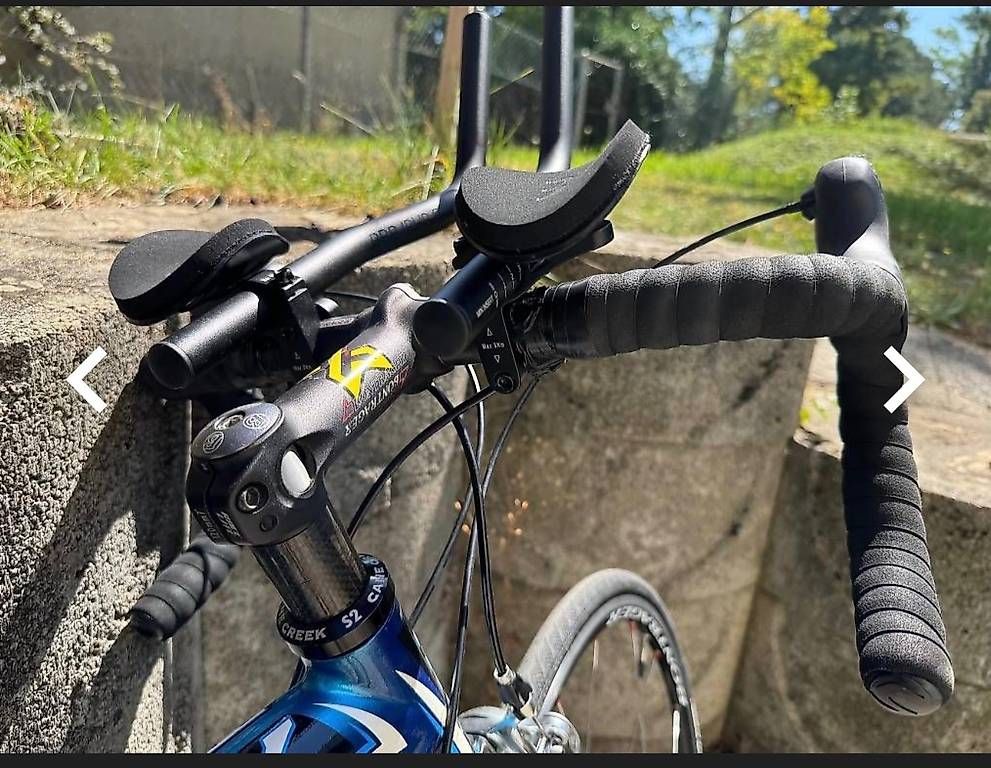 Biciclette: Vélo route  trek carbone  – Usato da St-Aubin-Sauges venduto da fno_57kz 2