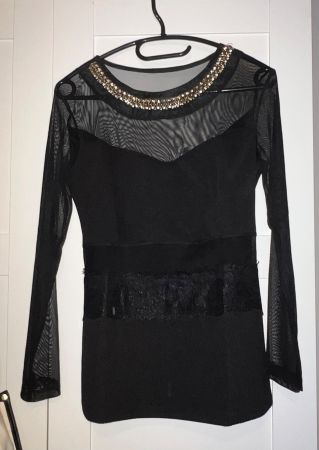 • Elegante Bluse •