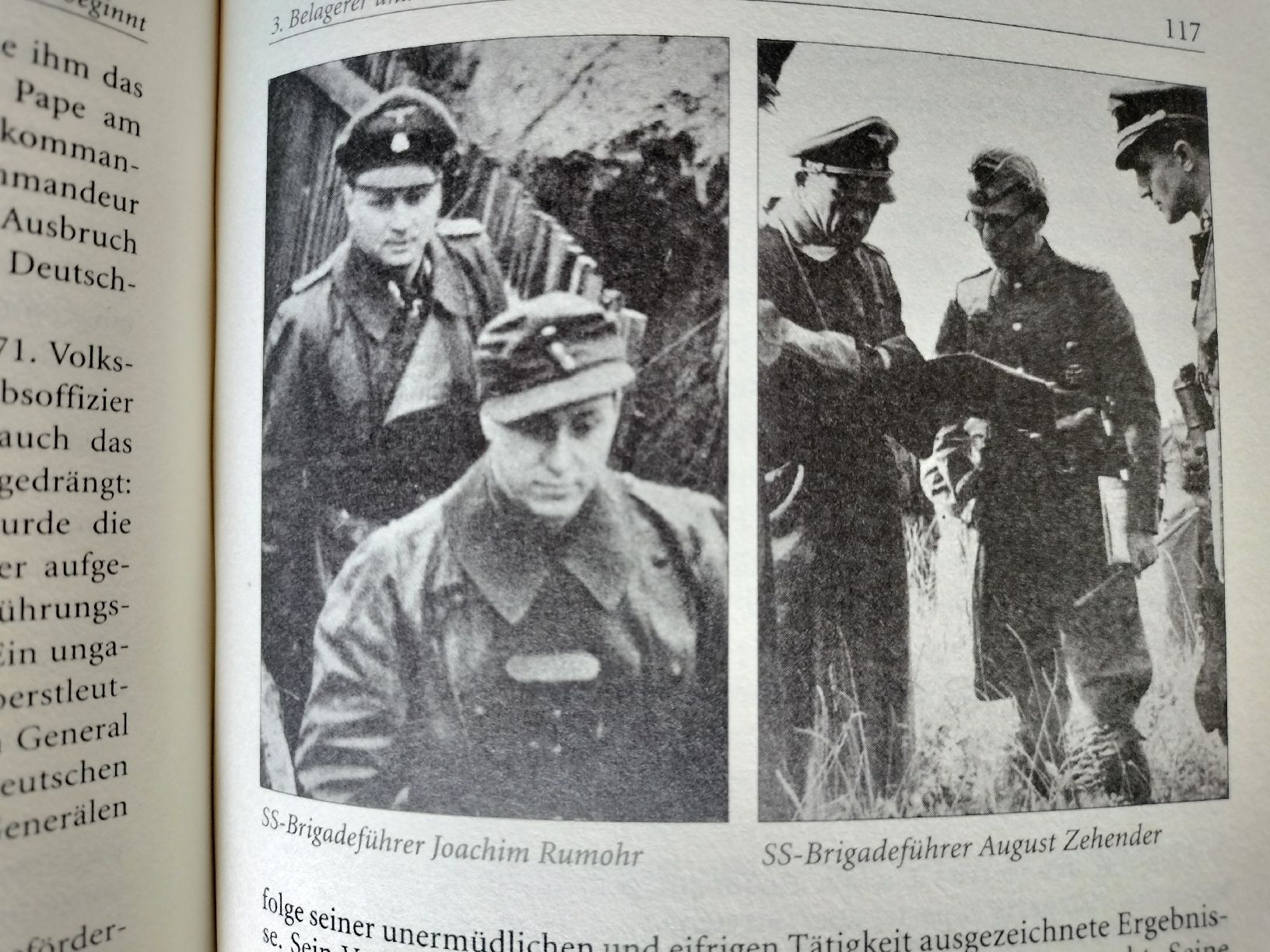 Bücher: Armee Militär Weltkriegs Buch – Gebraucht aus Schwanden Sigrisw von cadieux71 5