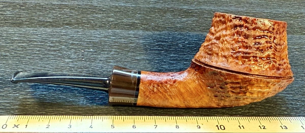 Pipe & Accessori: Pfeife Carsten Ringling – Usato da Grabs venduto da jups10 1