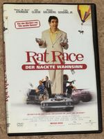RAT RACE DER NACKTE WAHNSINN 