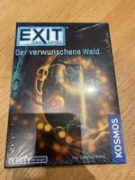 Exit - Das Spiel: Der verwunsschene Wald - Top Zustand