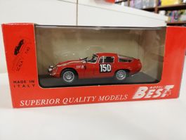 Alfa Romeo TZ1 - 150 / 1:43 / Best