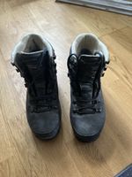 Meindl Wanderschuhe Gore-Tex, Gr. 38 - Top Zustand!