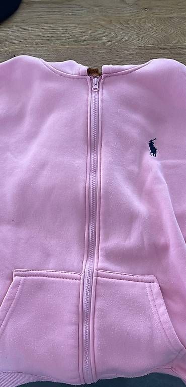 Camicette, T-shirt & Top: Polo Ralph Lauren Pink Grösse S – Usato da Roggliswil venduto da trek01