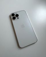 Apple iPhone 13 Pro Max – 128 GB – Silber
