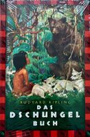 Kipling Rudyard, Das Dschungelbuch