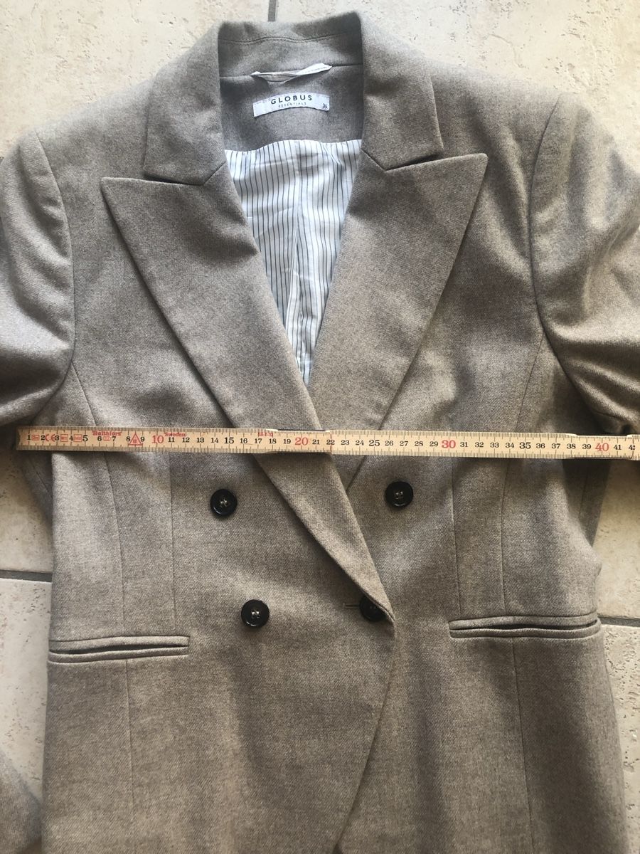 Globus Giacche: Blazer - Globus - 36 – Nuovo (secondo la descrizione) da Chêne-Bourg venduto da sienna8245 5