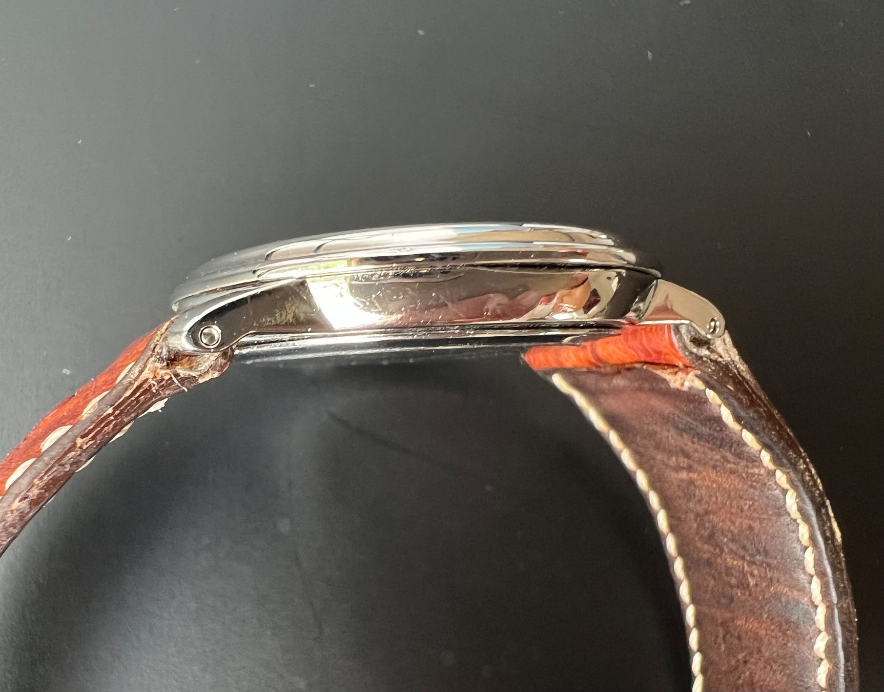 Blancpain Orologi: Blancpain Villeret révisée – Usato da Orbe venduto da Watchivore 6