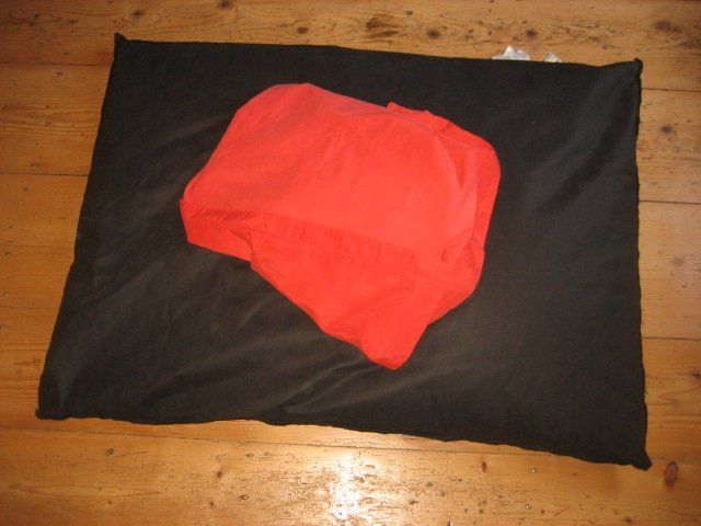 Ikea Poltrone: Sitzsack Skoghall IKEA – Usato da Winterthur venduto da pf02 1