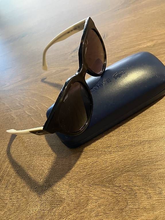 Lunettes & Verres: Sonnenbrille Damen Lacost – D'occasion à Kilchberg ZH par SwissElla 2
