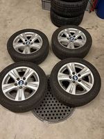 BMW Felgen 16 Zoll