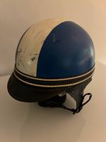 Helm, Retro 