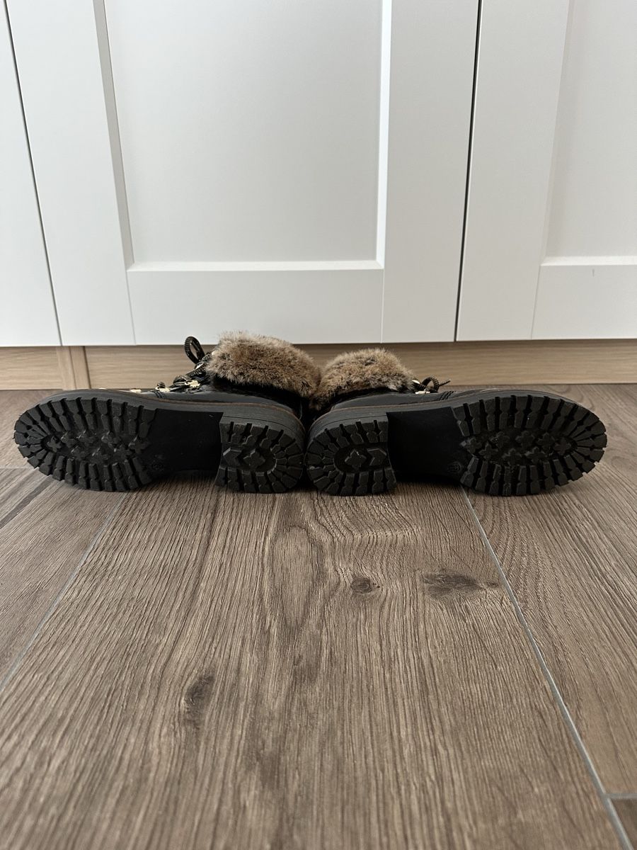 Tamaris Chaussures femmes: Stiefeletten Grösse 37 – D'occasion à Küsnacht ZH par adr_669g 4