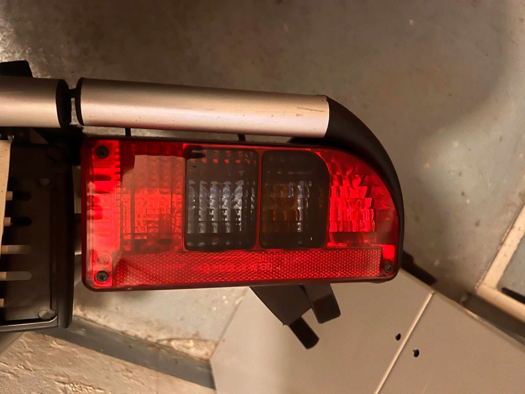 Balken: Veloträger Atera Strada DL – Gebraucht aus Reichenburg von SunVision 2