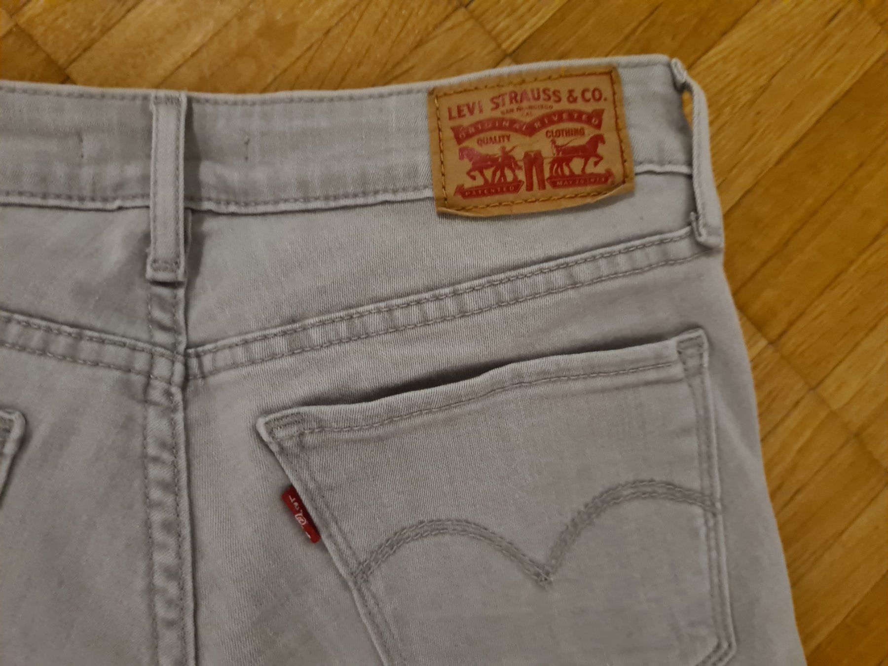 Levi's Jeans: LEVI'S Gr. 26/34 – Usato da Jona venduto da Good_luck_ 5