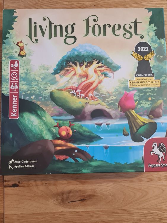 Dragomino, Ghost Adventure, Living Forest Pegasus Spiele ALLE NEU in