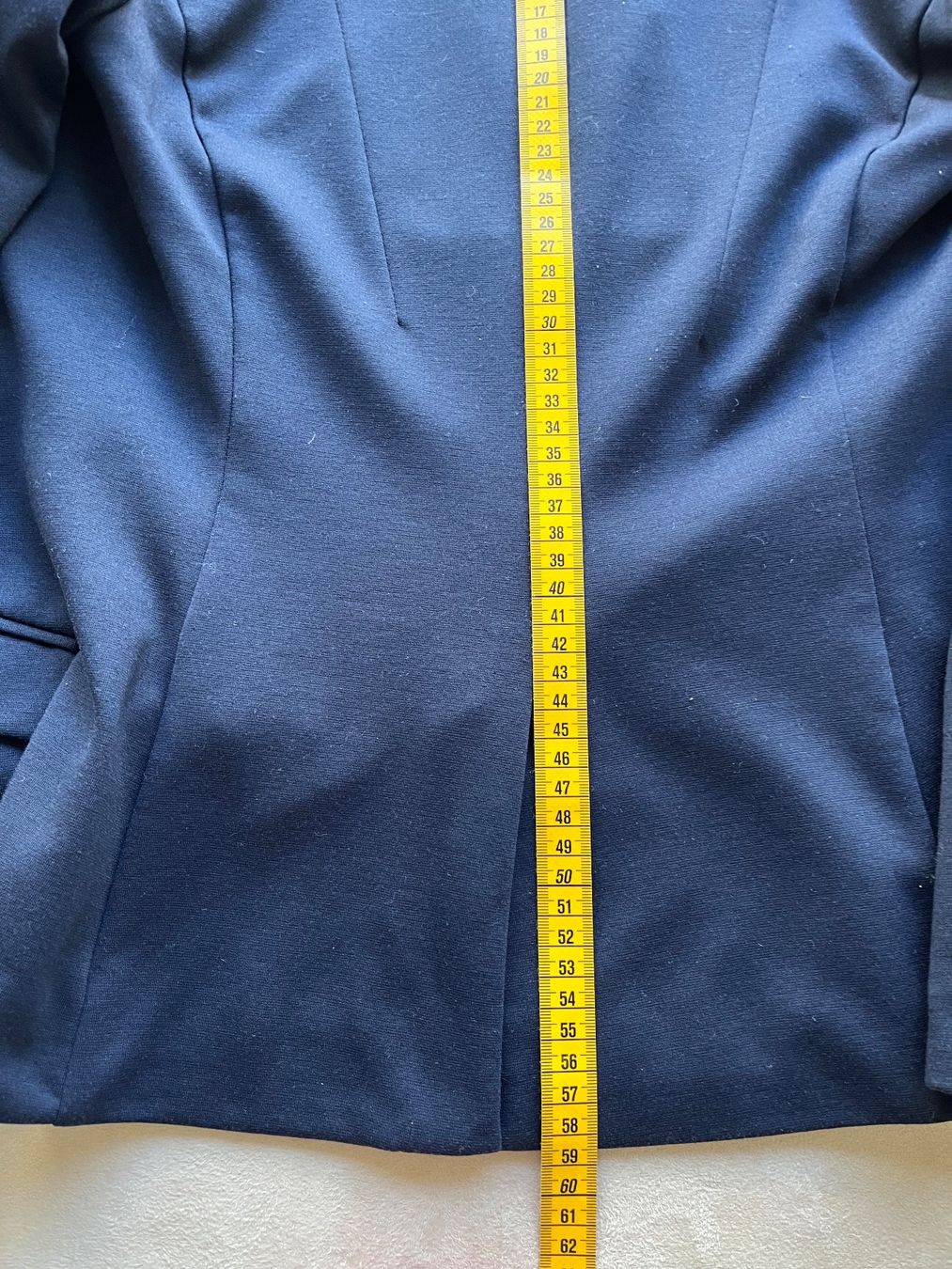 H&M Giacche: Sakko Jersey H&M Gr.34 – Usato da Stäfa venduto da Exclusive0 7