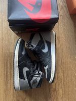 Jordan 1 Shadow Grösse 44
