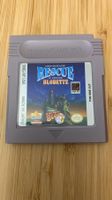 Rescue Blobette für Gameboy