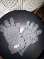 Gants Lacoste 