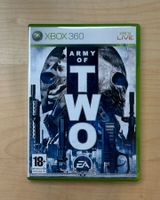 Army of Two - XBOX 360