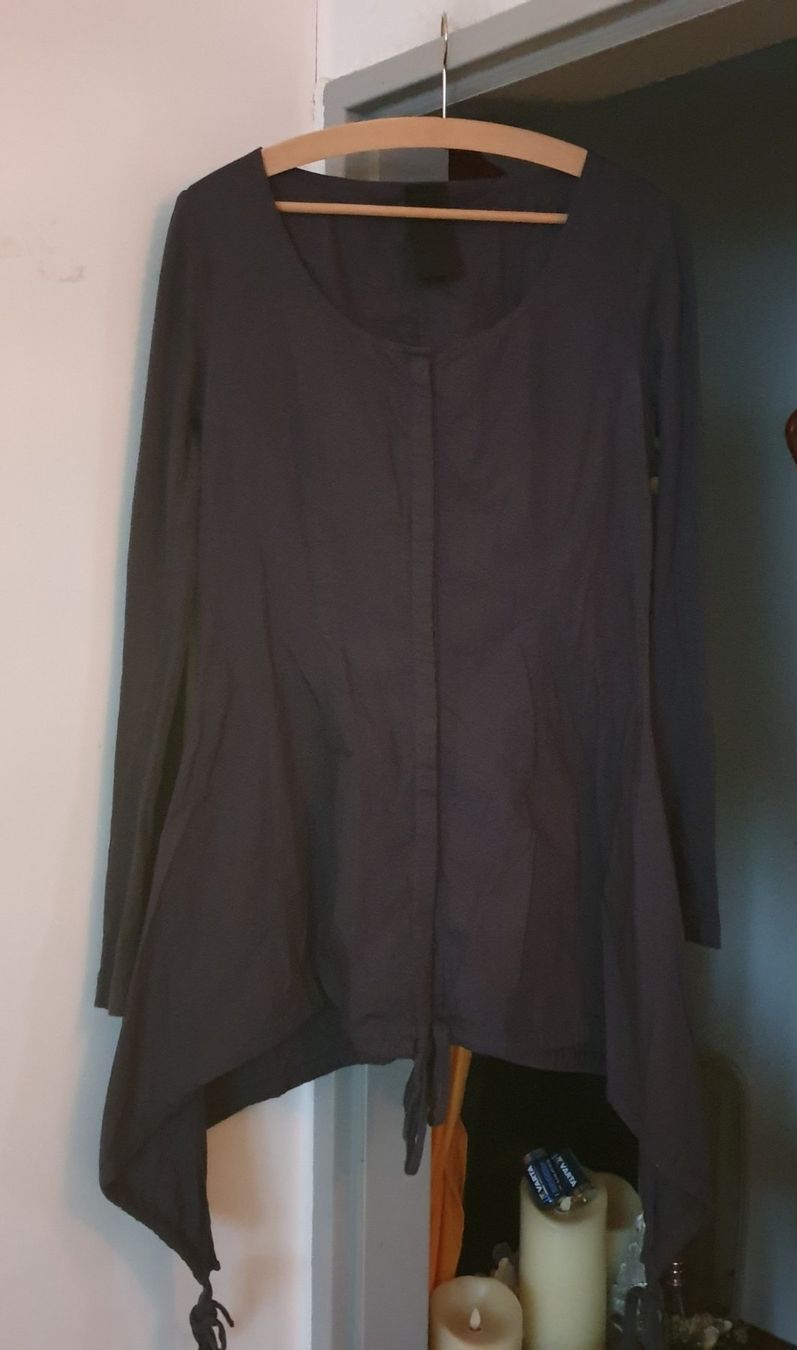 Rundholz Giacche: Rundholz schöne Jacke Gr. XS – Nuovo (secondo la descrizione) da Frenkendorf venduto da Moon111