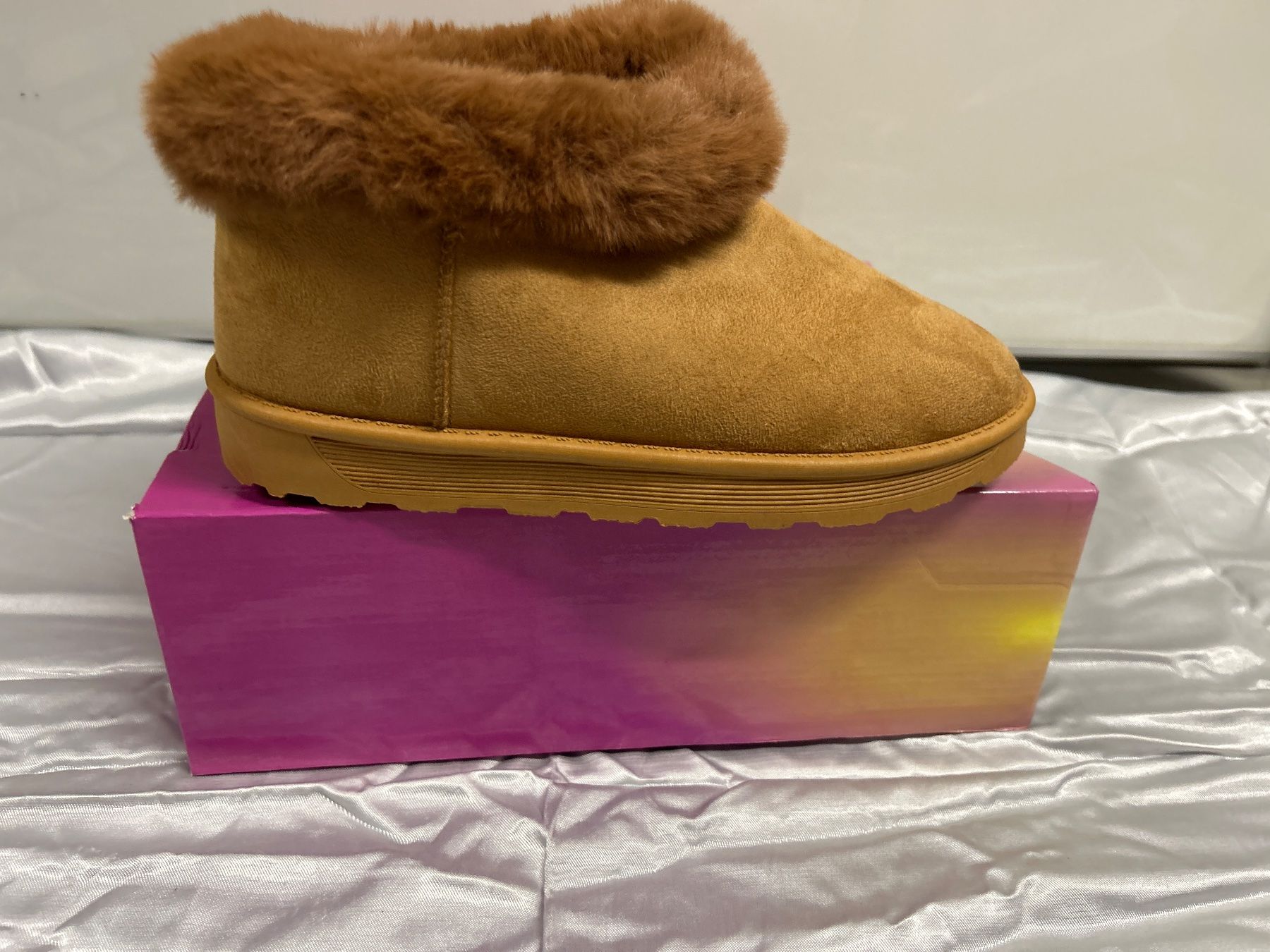 Scarpe da donna: Stiefeletten Boots Neu Gr 40 – Nuovo e nell'imballaggio originale da Regensdorf venduto da Spyke55 4
