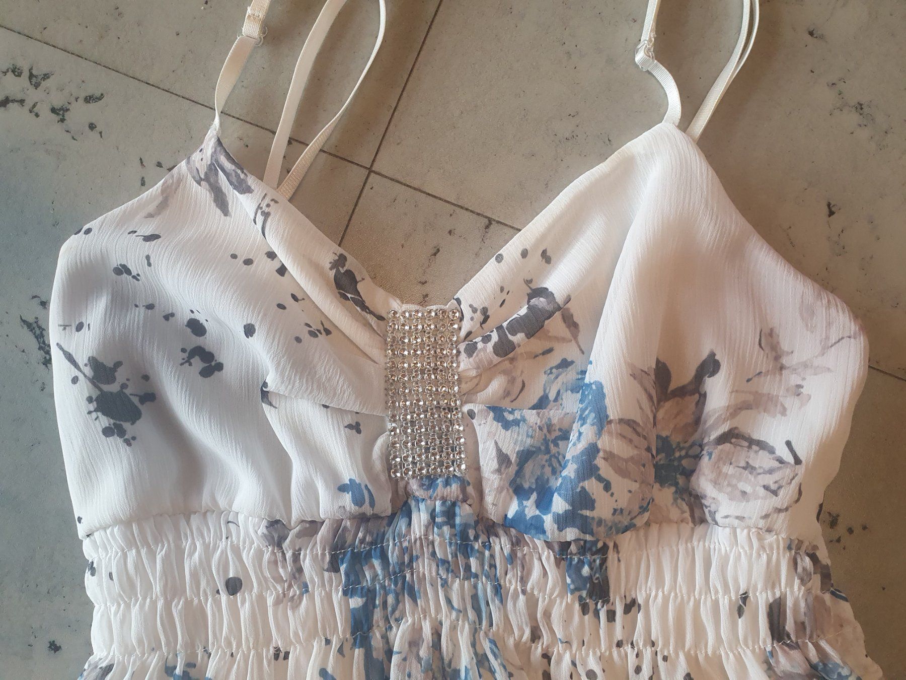 Vestiti: Sommerkleid – Usato da Moosseedorf venduto da Sonnenschein.. 2