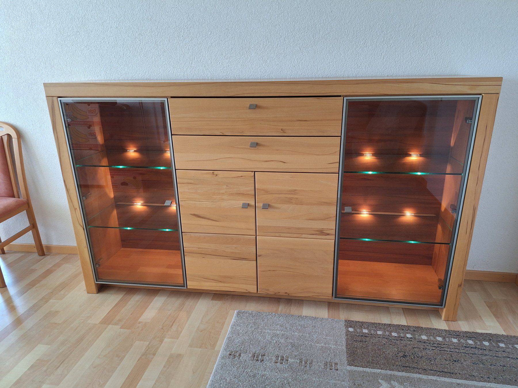 Kommoden: Sideboarde – Gebraucht aus Wetzikon ZH von Bananas4 1
