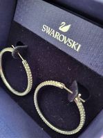 Orecchini swarovski