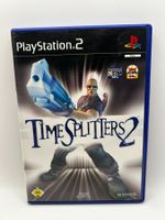 TimeSplitters 2 (Deutsch) - Playstation 2