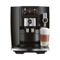 JURA J8 Piano Black (SAS) sehr guter Zustand