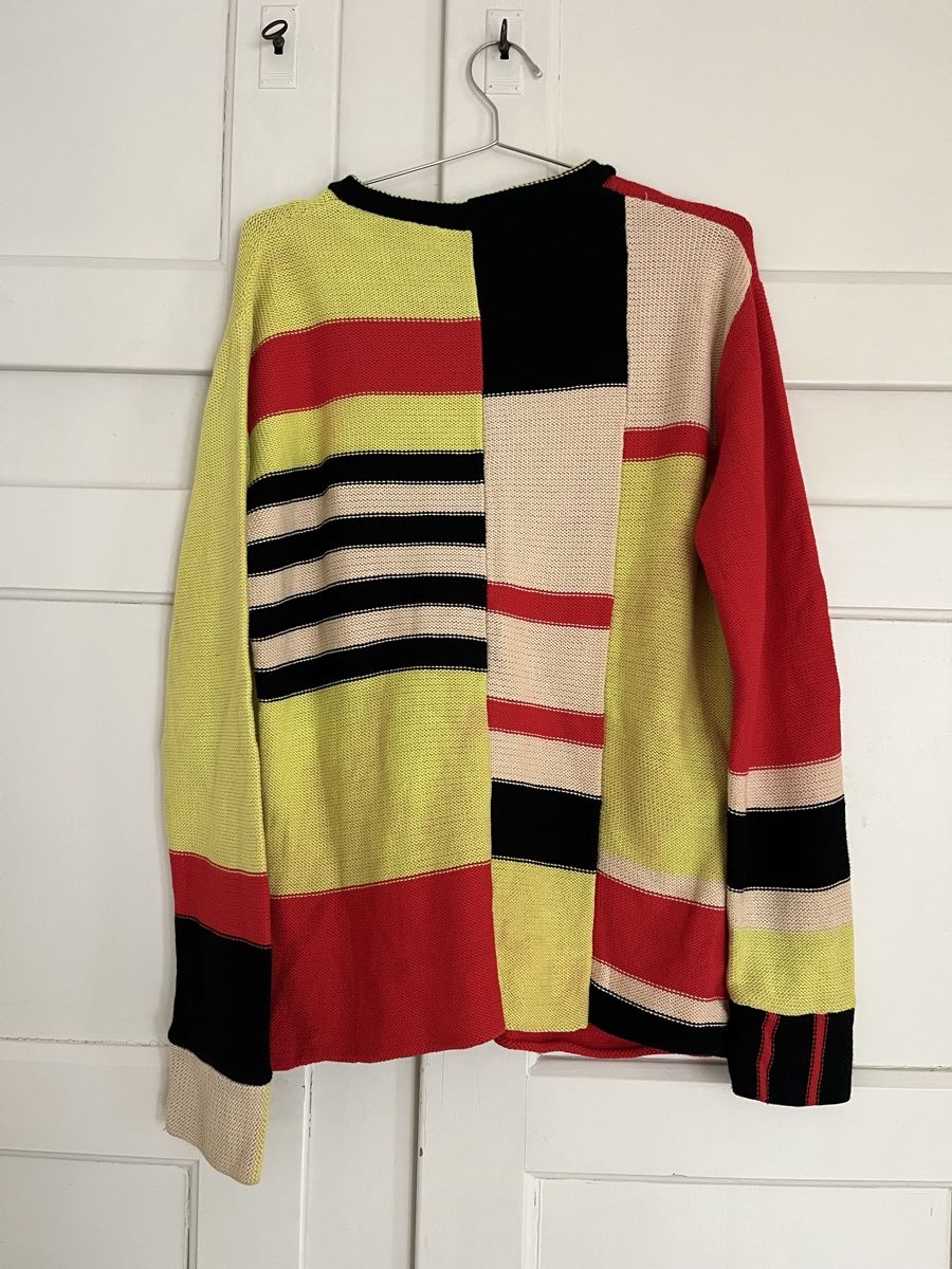 Pulls & Sweat-shirts: Eckhaus Latta Pulli – D'occasion à Zürich par sog_lm85 2