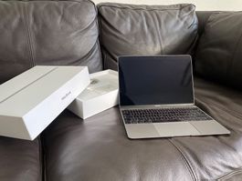 Macbook 12 Zoll (2017)