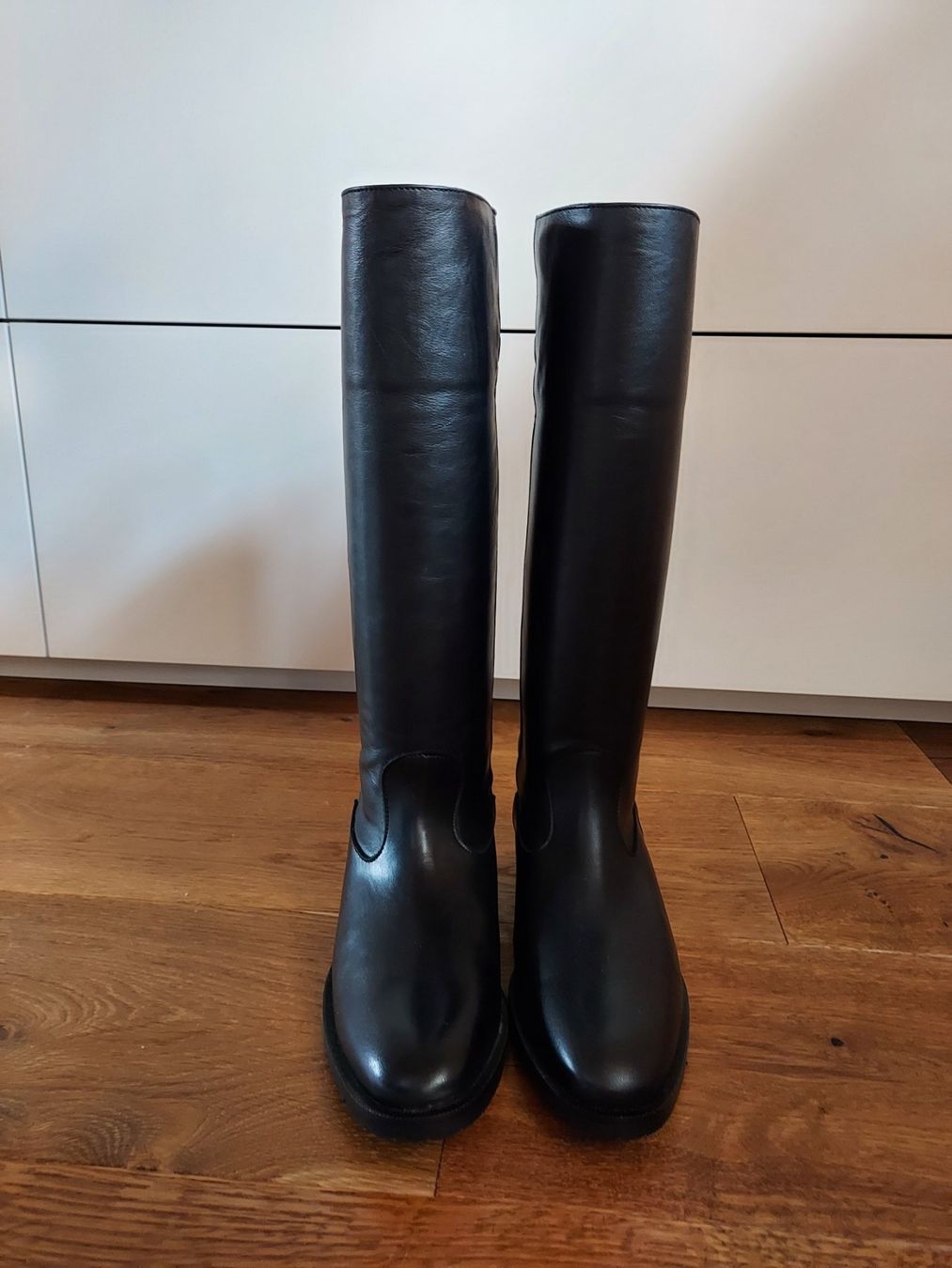 Scarpe da donna: Lederstiefel CDC Gr.37 NEU – Nuovo e nell'imballaggio originale da Innertkirchen venduto da bartik99 3