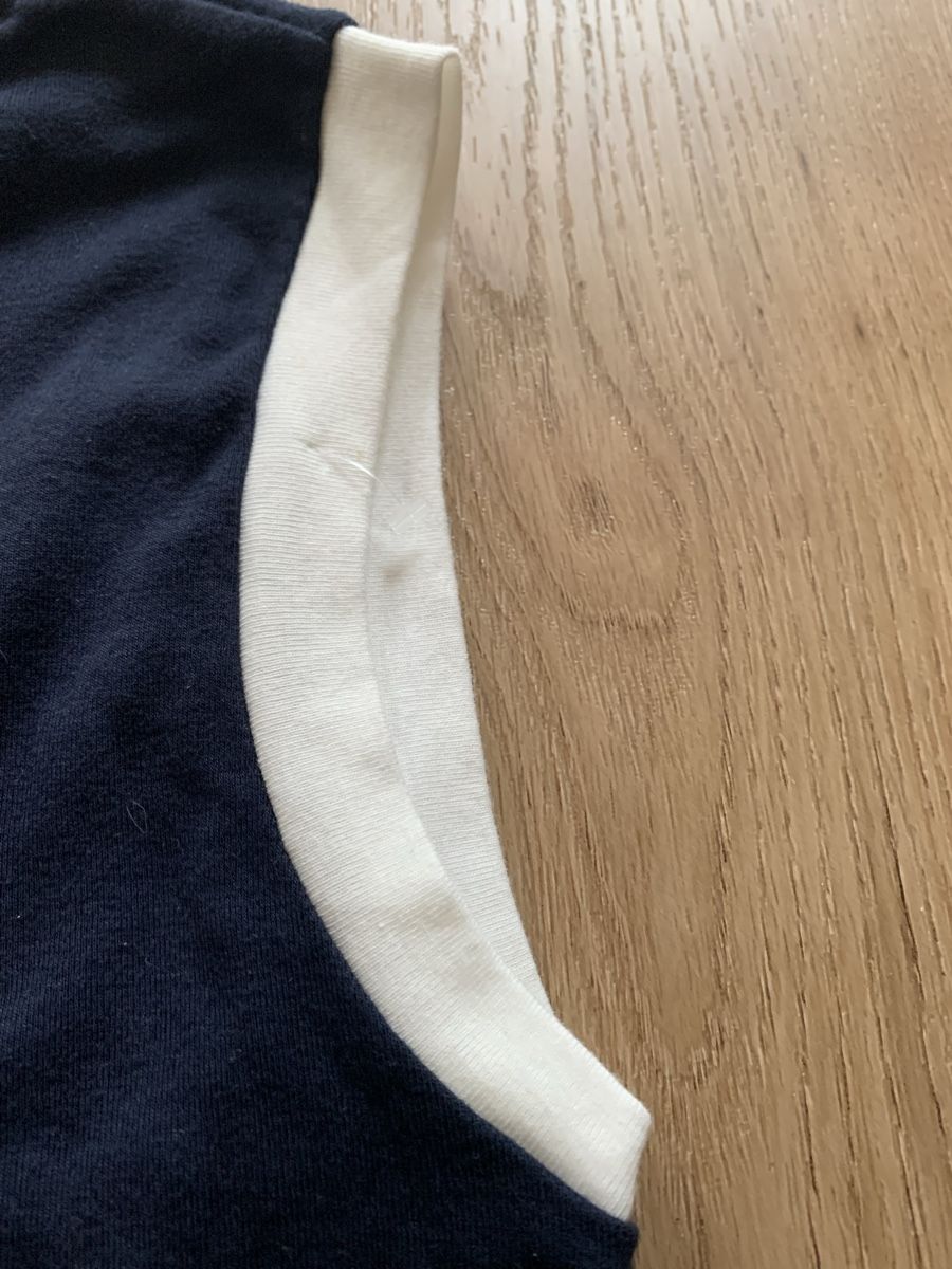 Petit Bateau Tops: Débardeur à volants Petit bateau – Neu und originalverpackt aus Genève von vic_s9c5 2