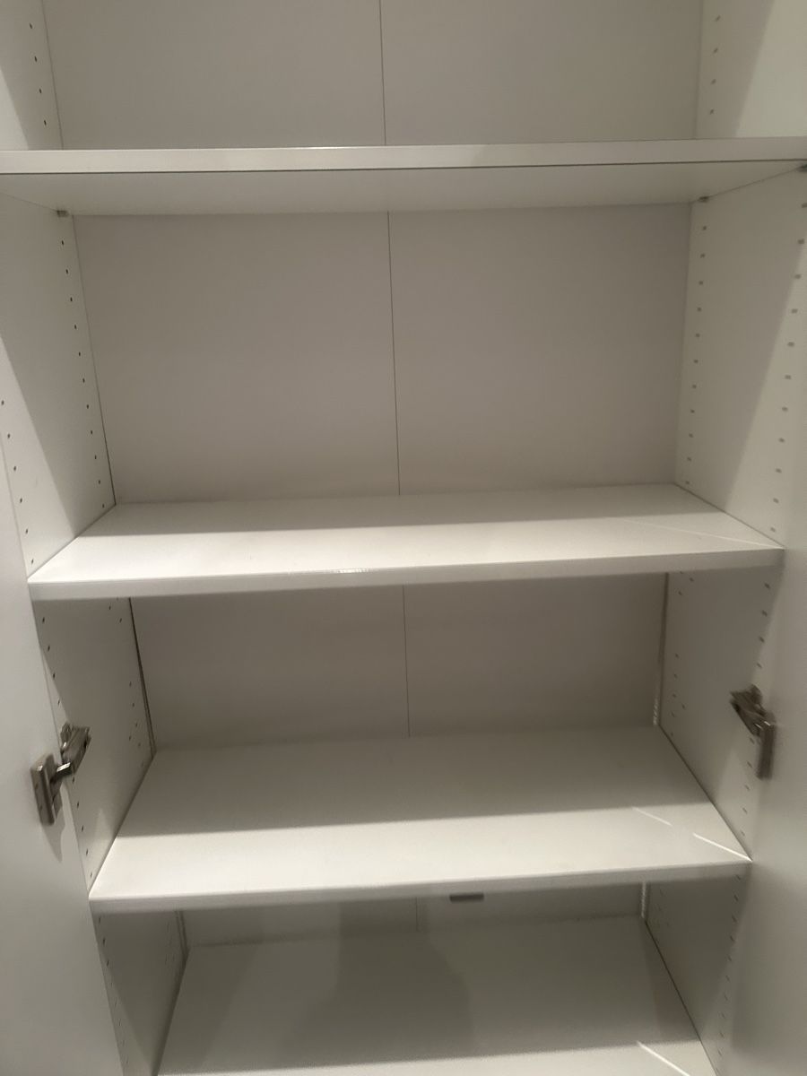 Armadi: Büroschrank abschliessbar – Usato da Lostorf venduto da Esther26341 2