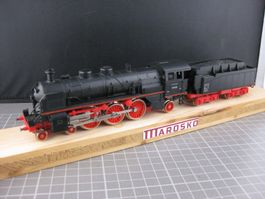 Lima DB BR 18 Dampflok, ohne OVP