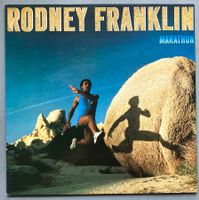 RODNEY FRANKLIN - MARATHON