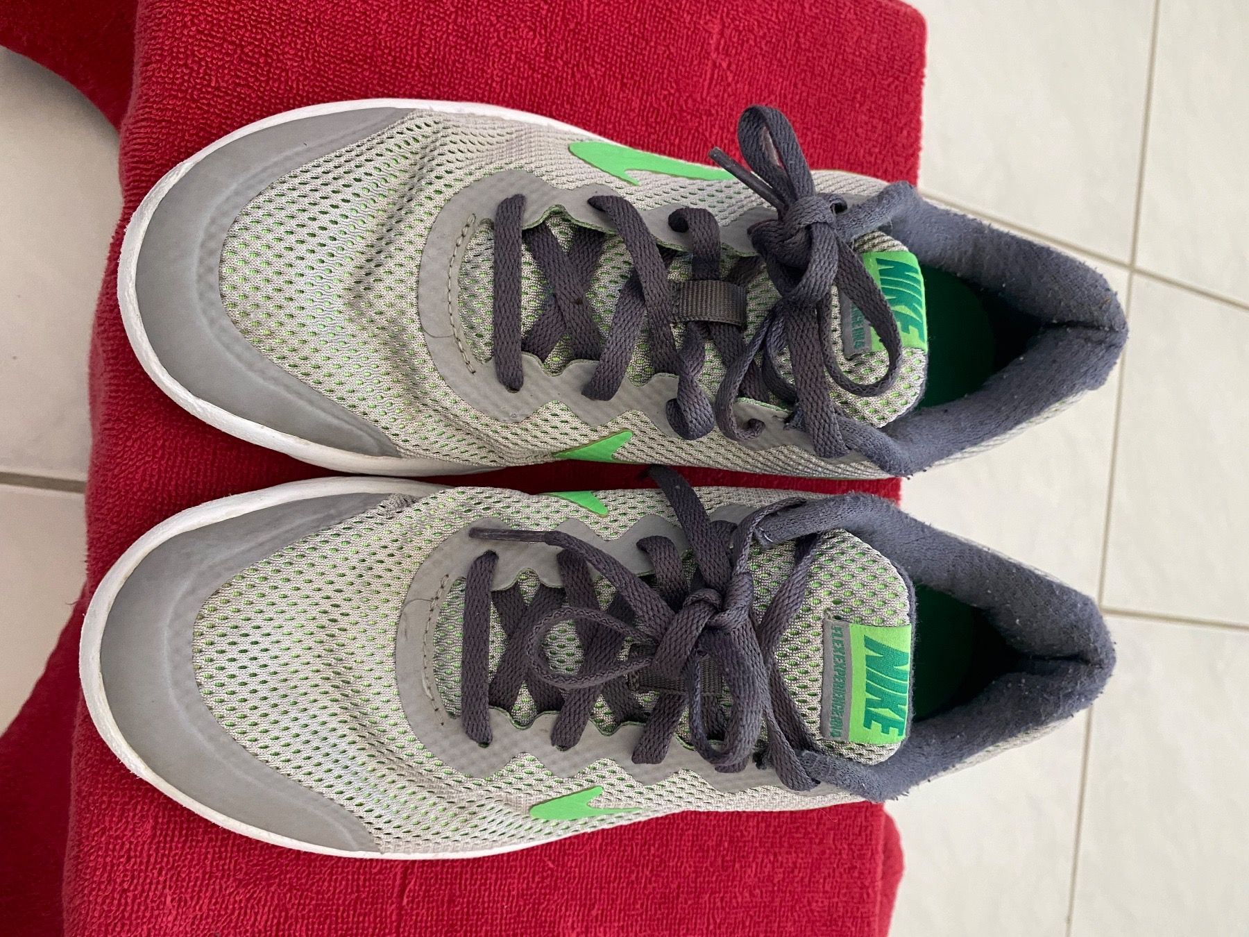 Nike Damenschuhe: Damen Schuhe NIKE gr.38 – Gebraucht aus Pfungen von Sheki56 1