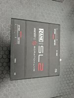 Rane Serato Scratch Live SL2 Audio Interface gebraucht