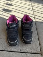 Winterschuhe Kinder Gr.27